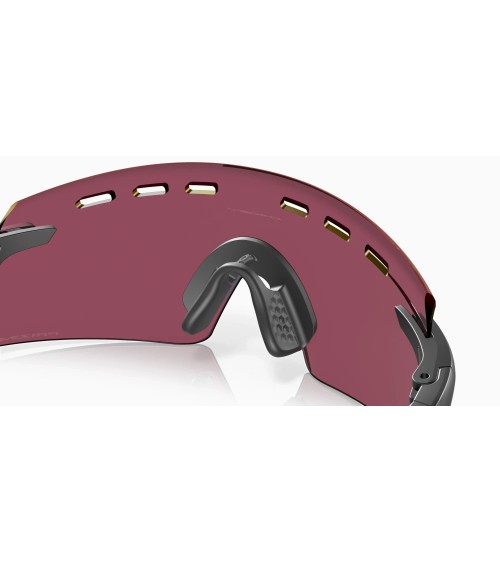 Oakley Encoder Strike: Occhiali Sport Prizm Road